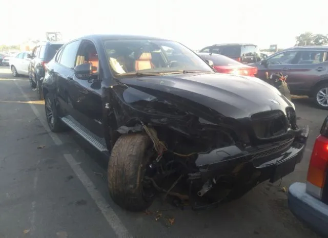 Bmw X6 (2014)