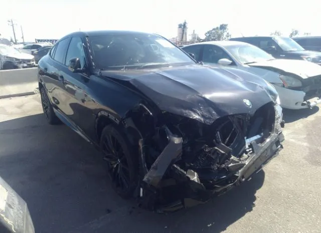 Bmw X6 (2022)