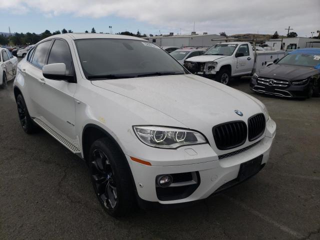 Bmw X6 xdrive5 (2014)