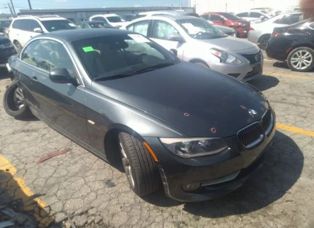 Bmw 3 series (2011)