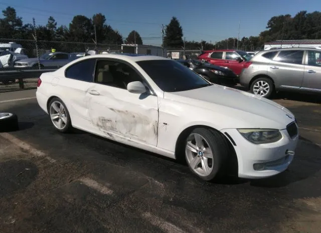 Bmw 3 series (2011)