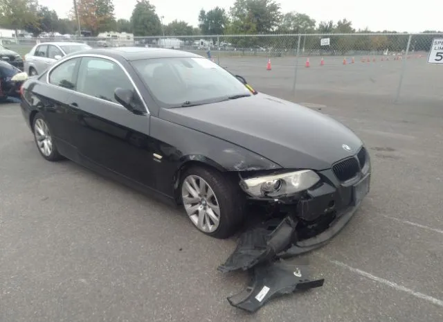 Bmw 3 series (2011)