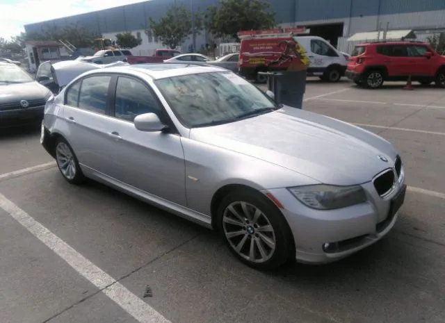 Bmw 3 series (2011)
