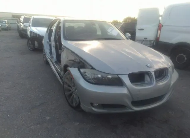 Bmw 3 series (2011)