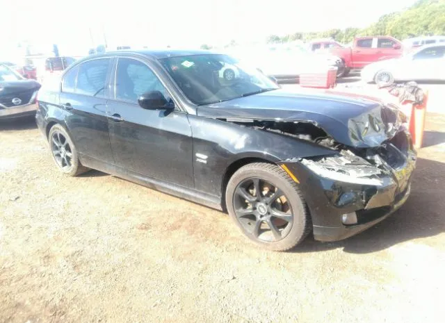 Bmw 3 series (2011)
