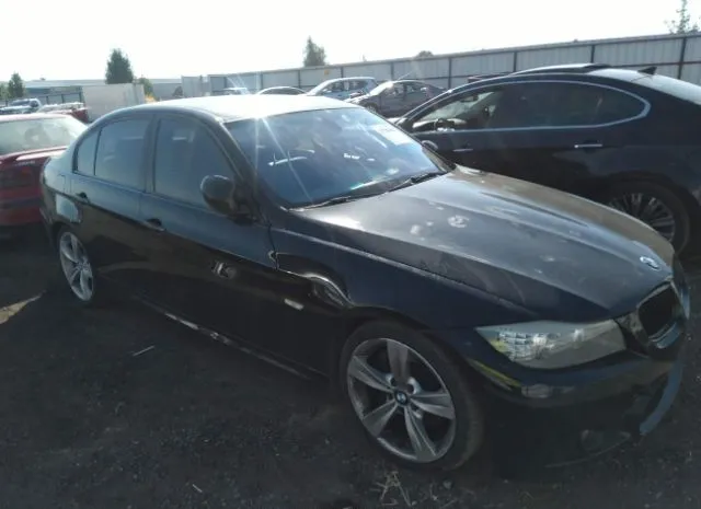 Bmw 3 series (2011)