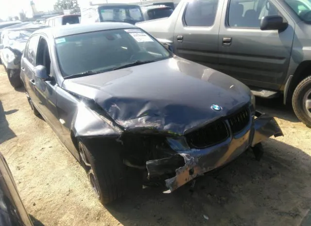 Bmw 3 series (2013)