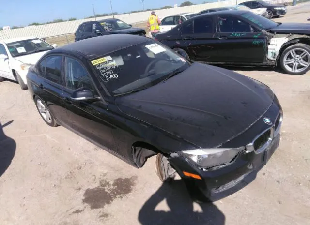 Bmw 3 series (2013)