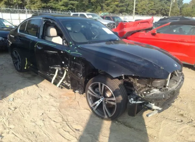 Bmw 3 series (2020)