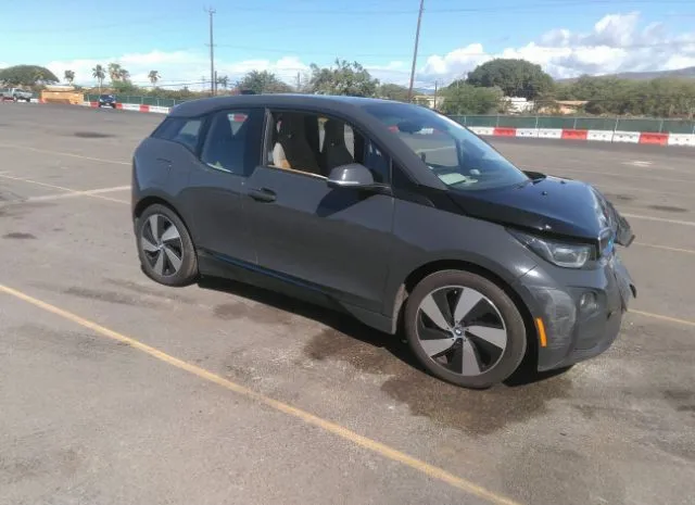 Bmw I3 (2014)