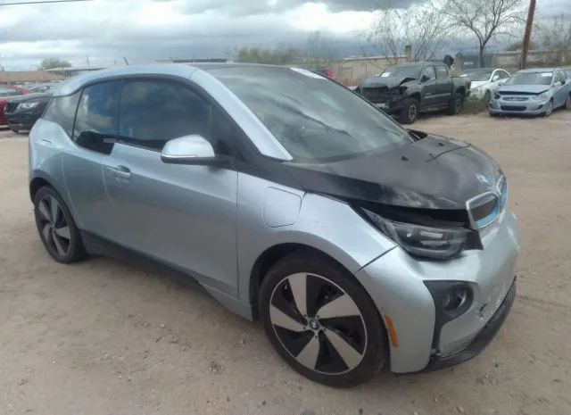 Bmw I3 (2014)