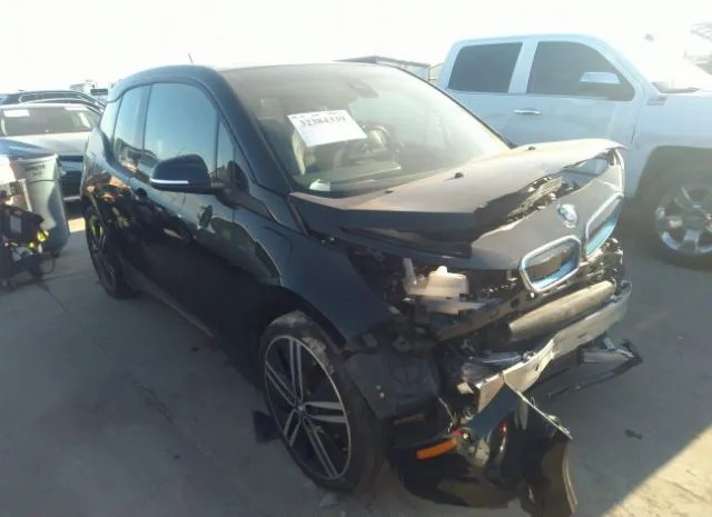 Bmw I3 (2017)