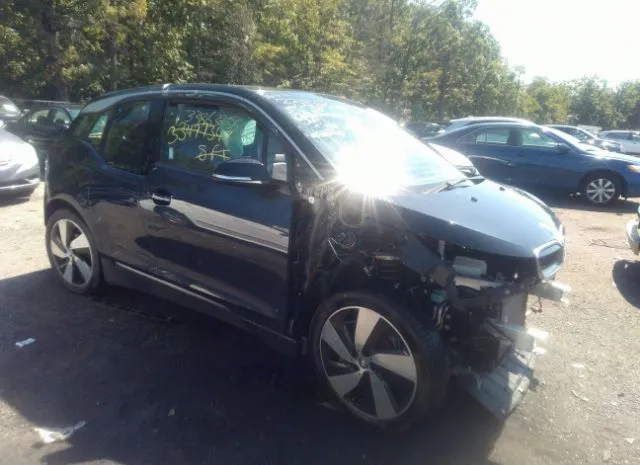Bmw I3 (2019)