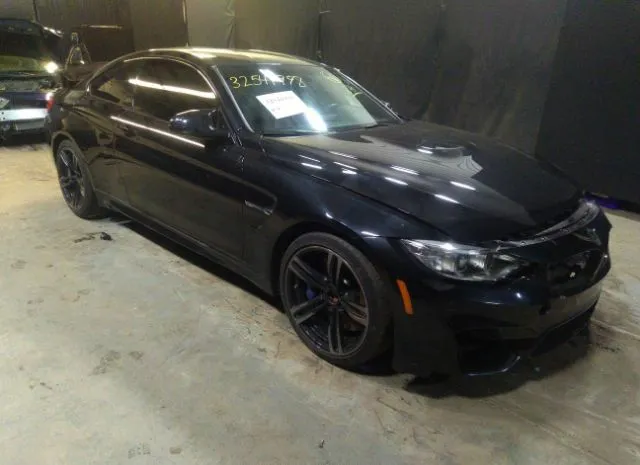 Bmw M4 (2015)