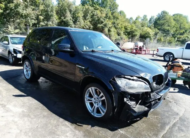Bmw X5 m (2010)