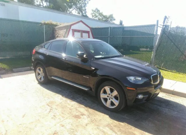 Bmw X6 (2011)