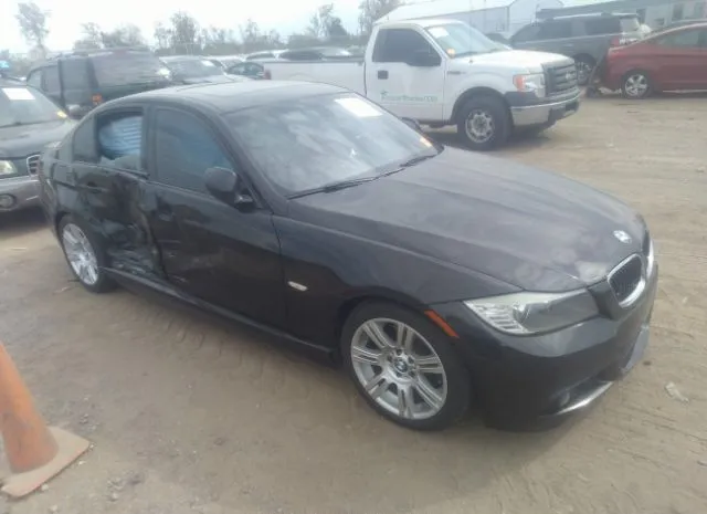 Bmw 3 series (2010)