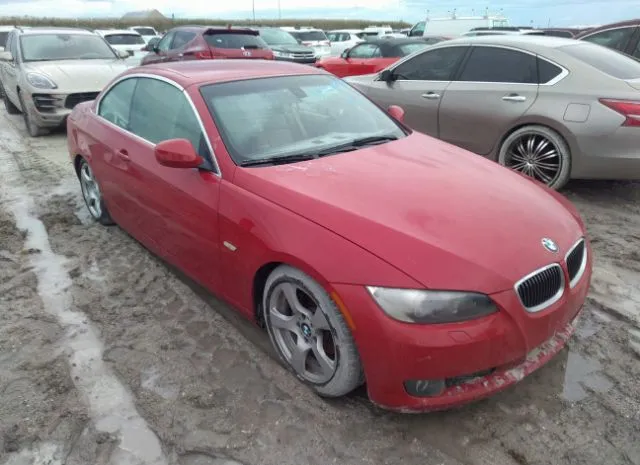 Bmw 3 series (2010)