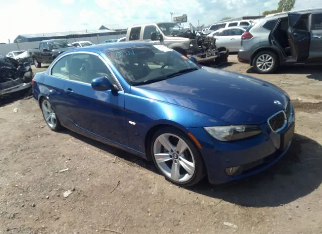 Bmw 3 series (2010)