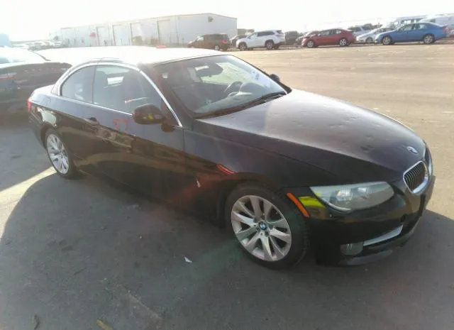 Bmw 3 series (2011)