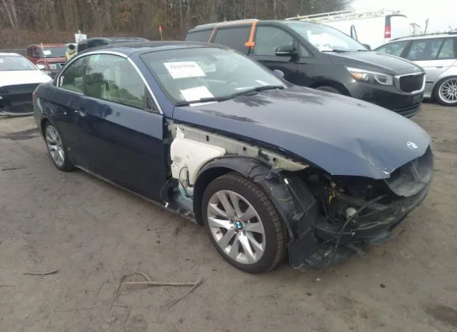 Bmw 3 series (2011)