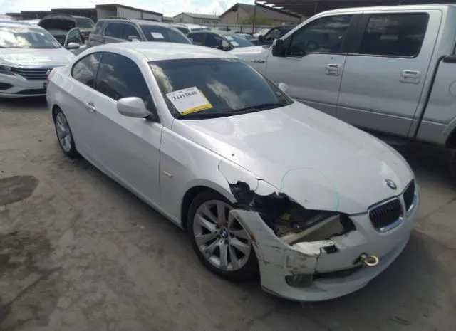 Bmw 3 series (2011)