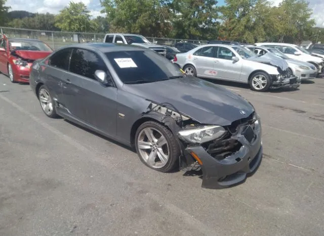 Bmw 3 series (2011)