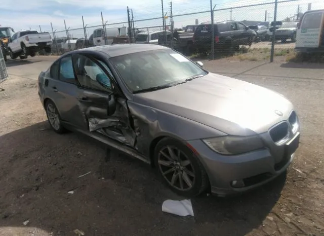 Bmw 3 series (2011)