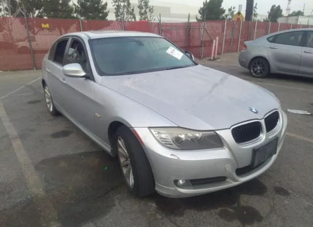 Bmw 3 series (2011)