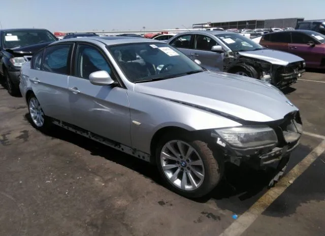 Bmw 3 series (2011)