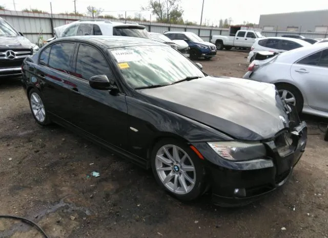 Bmw 3 series (2011)