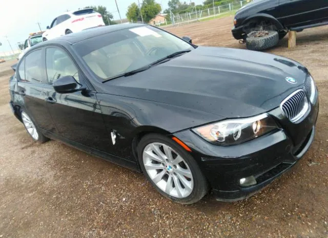 Bmw 3 series (2011)