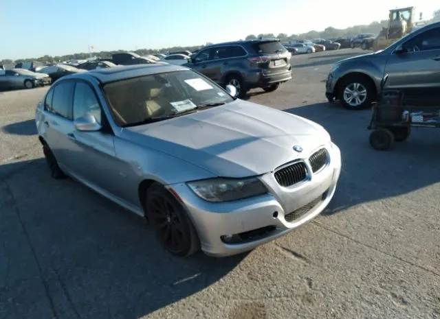Bmw 3 series (2011)