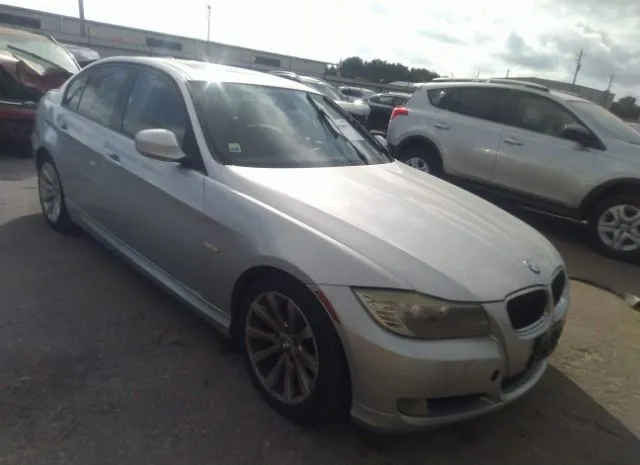 Bmw 3 series (2011)