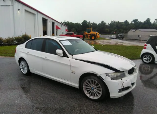 Bmw 3 series (2011)