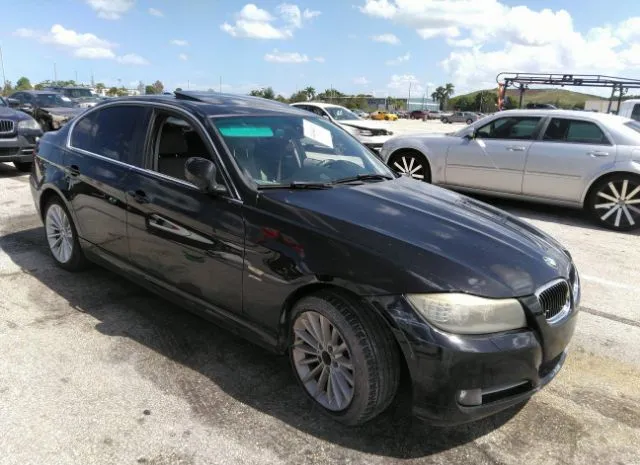 Bmw 3 series (2011)
