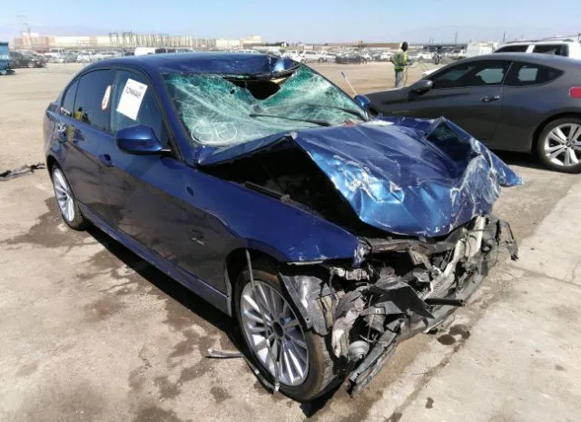 Bmw 3 series (2011)
