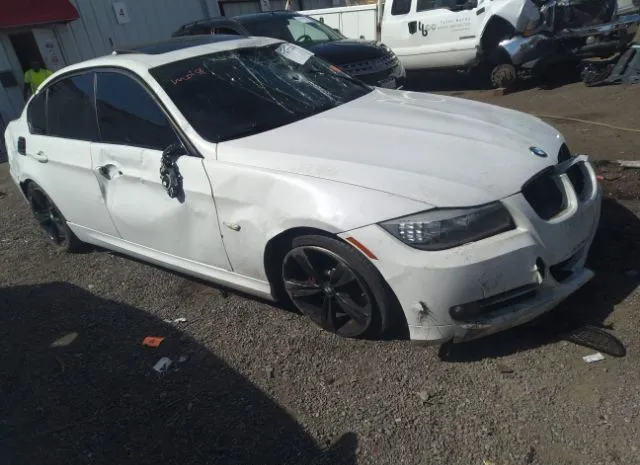 Bmw 3 series (2011)