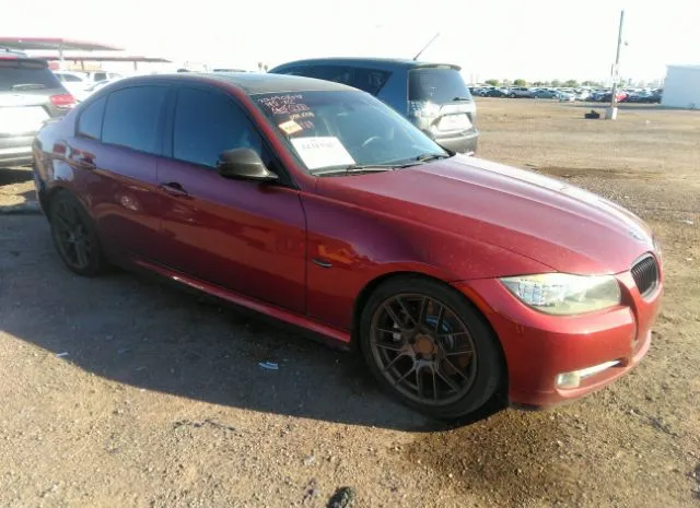 Bmw 3 series (2011)