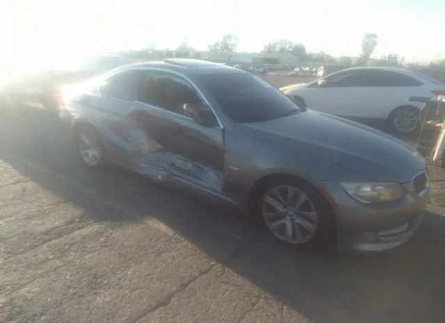 Bmw 3 series (2012)