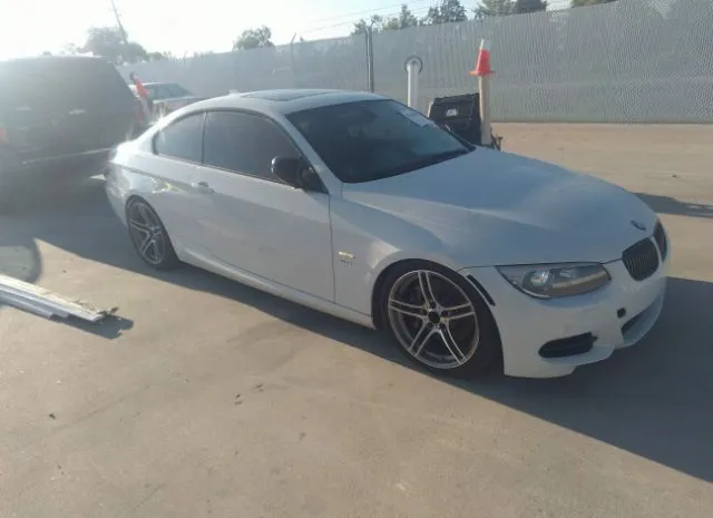 Bmw 3 series (2012)