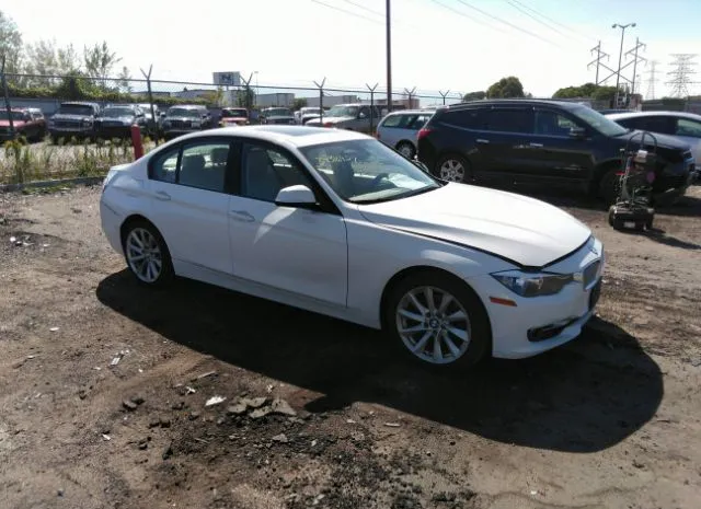 Bmw 3 series (2013)