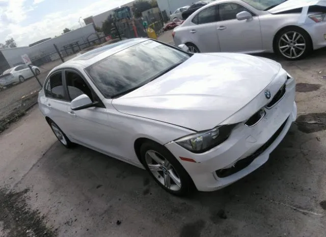 Bmw 3 series (2013)
