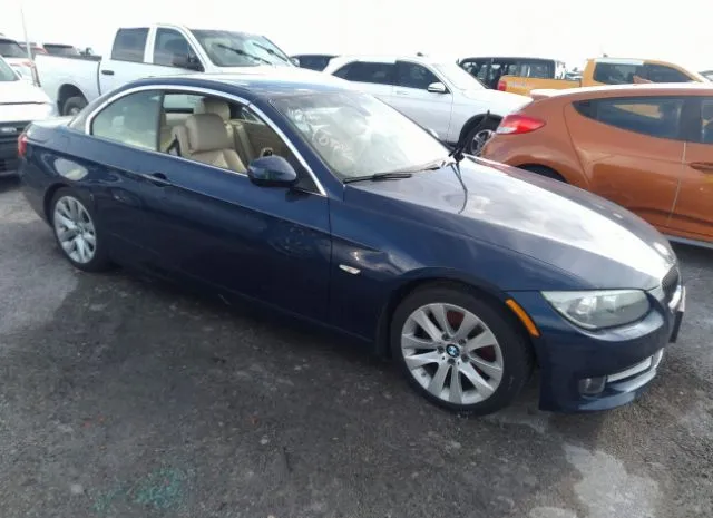 Bmw 3 series (2013)
