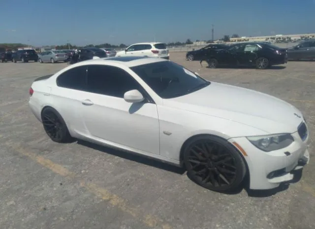 Bmw 3 series (2013)