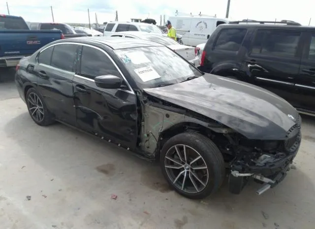 Bmw 3 series (2020)