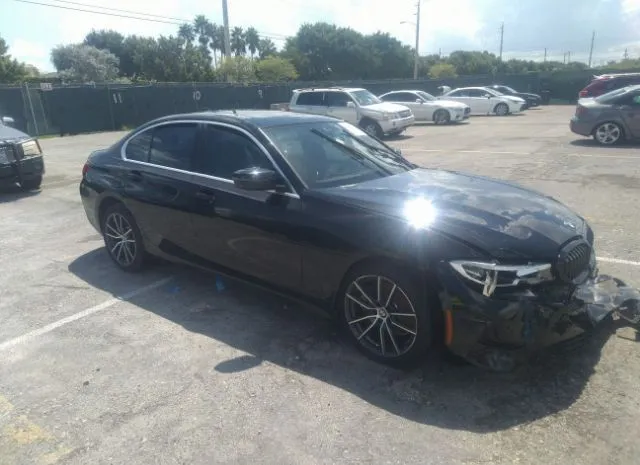 Bmw 3 series (2020)