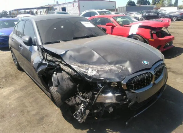 Bmw 3 series (2020)