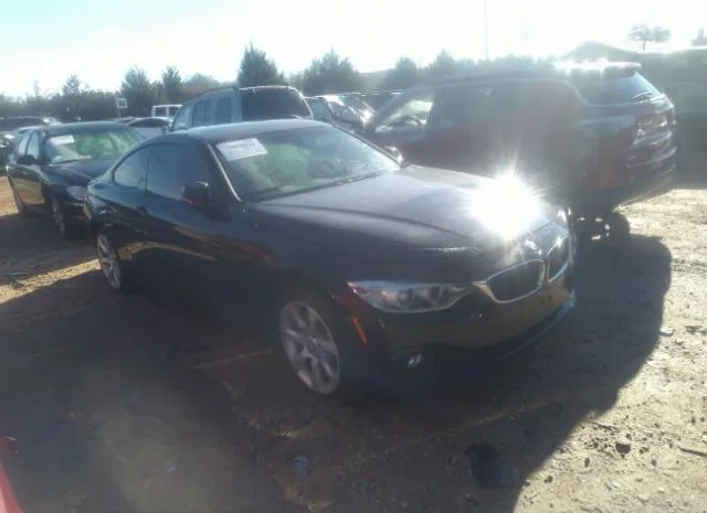 Bmw 4 (2014)