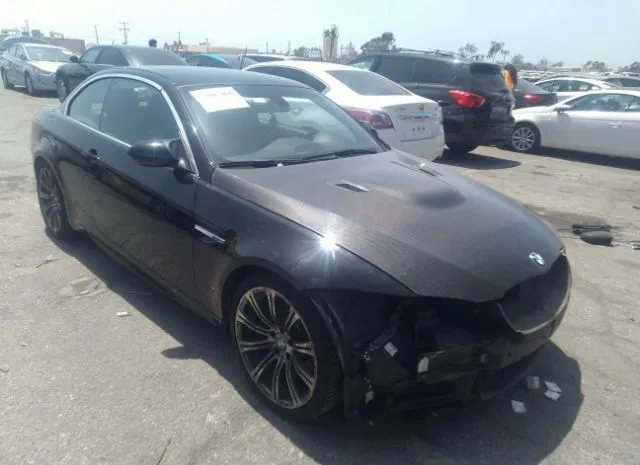 Bmw M3 (2011)